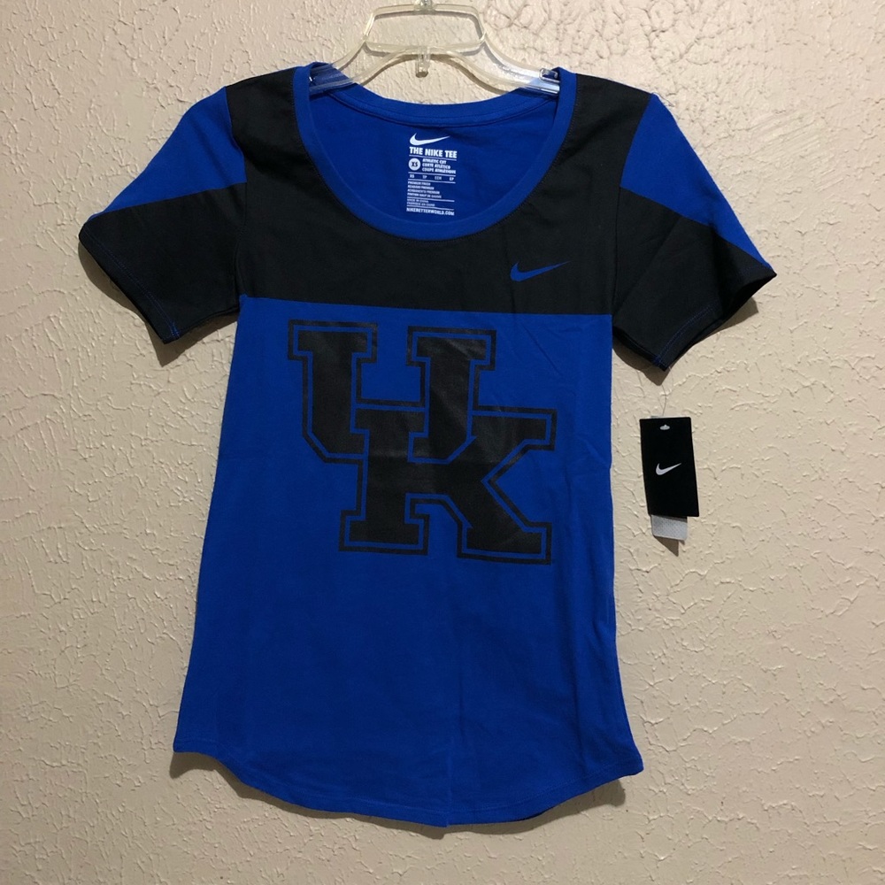 Nike UK T-Shirt